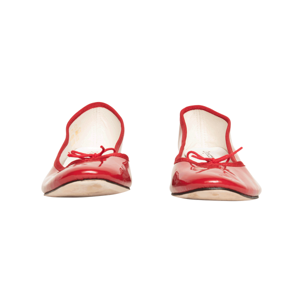 Repetto Mary Jane Shoes 
