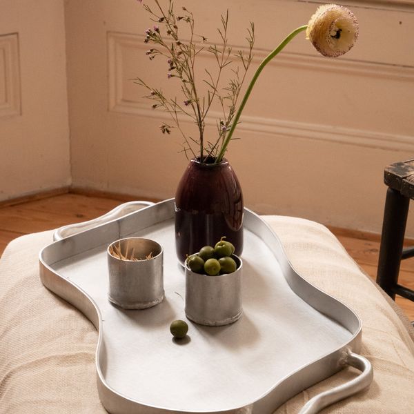 Serving Tray