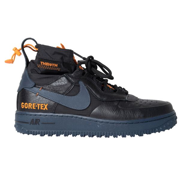 GoreTex Air Force 1 Sneakers