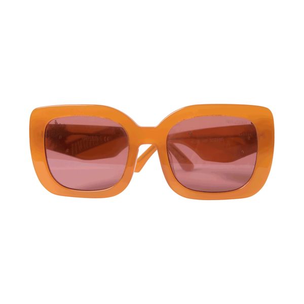 Poppy Lissiman Helios Sunglasses