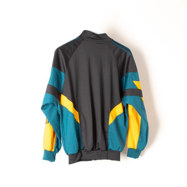 Adidas Aloxe Track Jacket