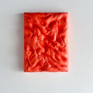 Skin Contact (Coral)