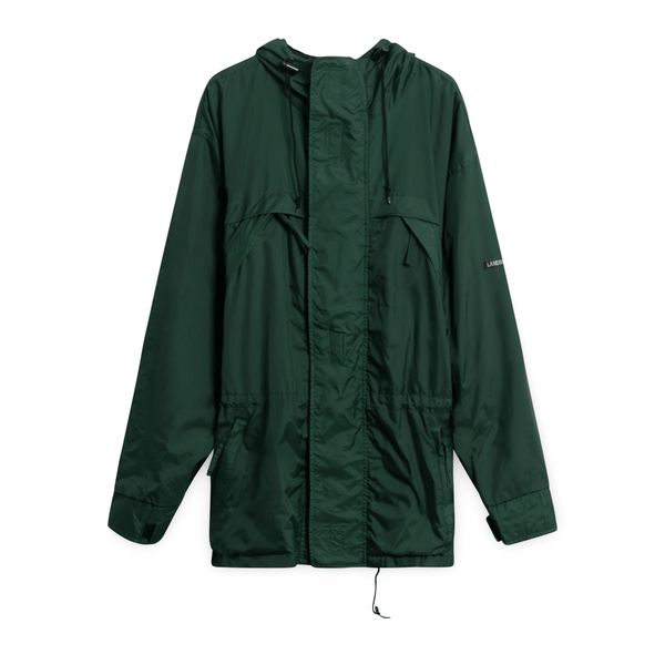 Land Rover Anorak Jacket