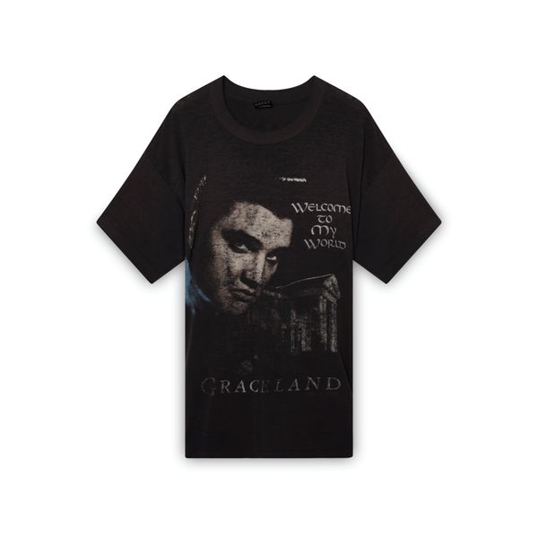 Elvis Tee