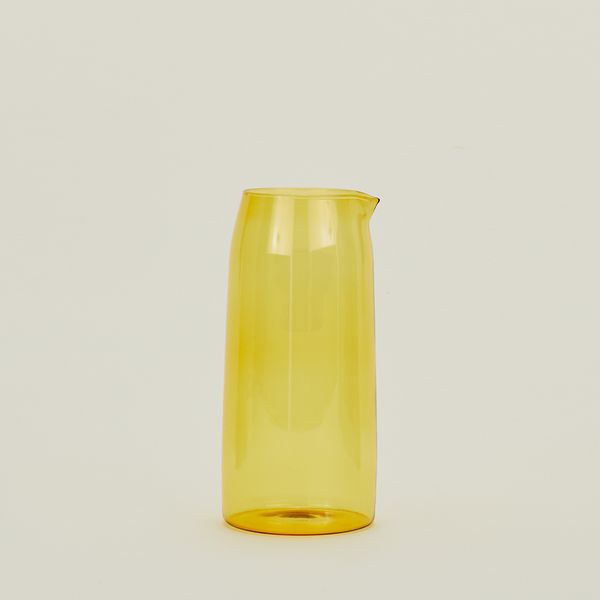 Essential Glassware - Pitcher