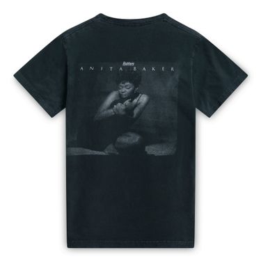 Anita Baker Farewell Concert Concert T-Shirt