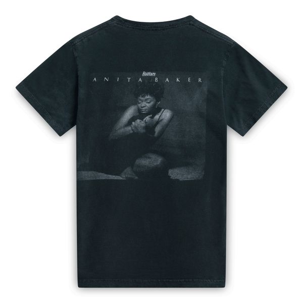 Anita Baker Farewell Concert Concert T-Shirt