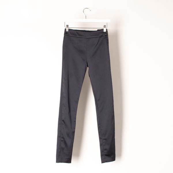 Acne Studios Hey Satin Trousers