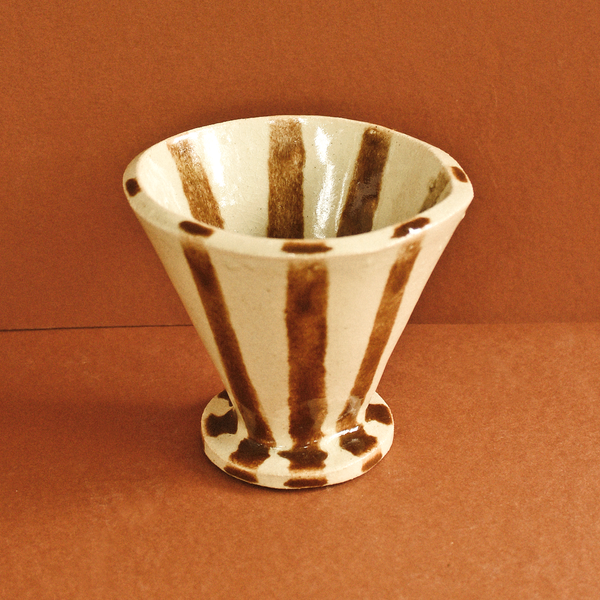 Azuza Mini Vessel