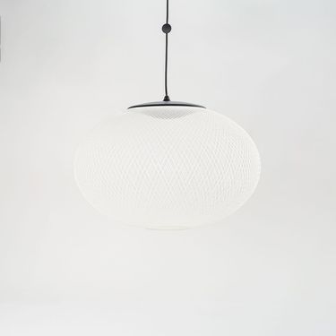 NR2 Medium Suspension Lamp by Bertjan Pot for MOOOI, 2022