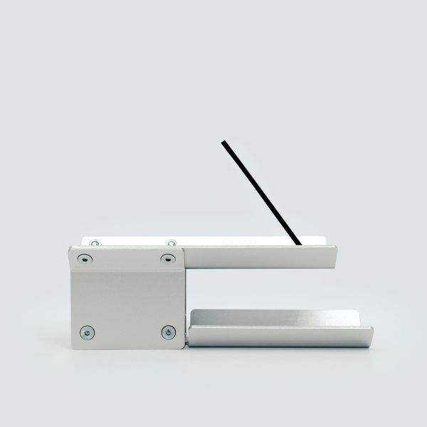 The Incense Burner - Edition 01