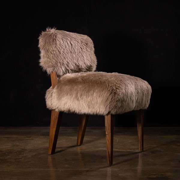 Bruno Ovino Chair