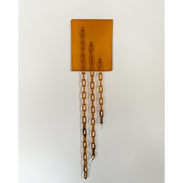 Burn baby, Burn by Michelle Jane Lee, 2026