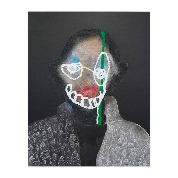 The Shadow Shines by Jahlil Nzinga, 2026