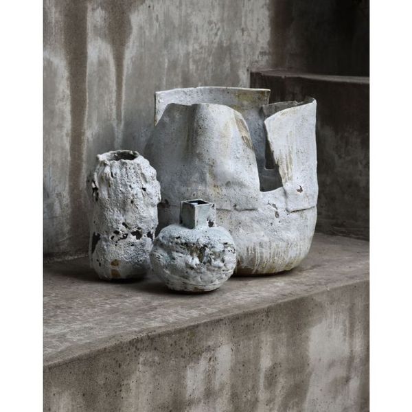 Vessel No. 1009 by Caroline Blackburn, 2023