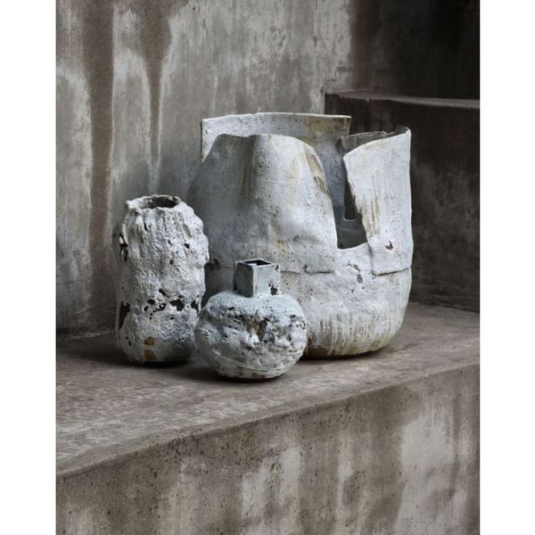 Vessel No. 1009 by Caroline Blackburn, 2023 