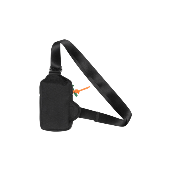 Puma x Carrots Black Crossbody