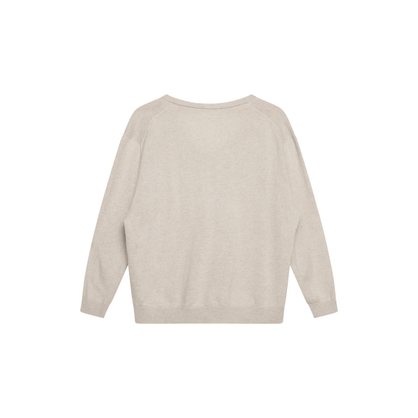 J.Crew V-Neck Cashmere Sweater