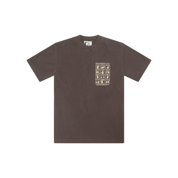 Hands Tee