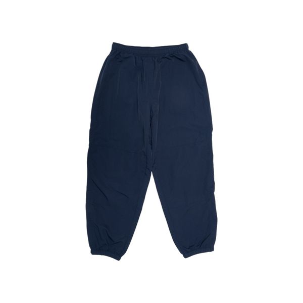 Supreme Navy Nylon Trail Pant