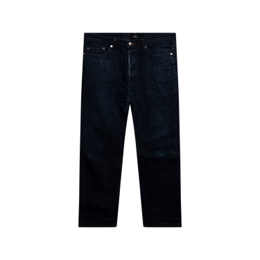 Dark Blue APC Jeans