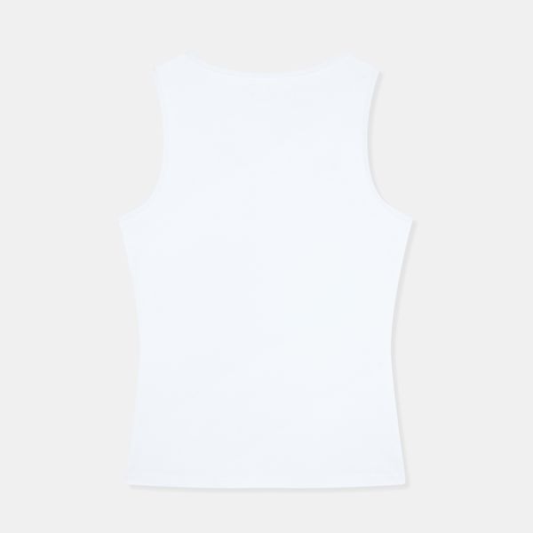 Timeless Muscle Tank