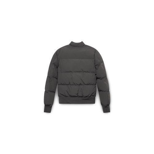 Alpha Industries MA-1 Quilted Bomber Jacket
