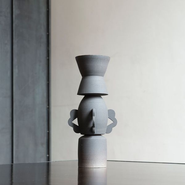Adams Vase By Fritz Adamski, 2024