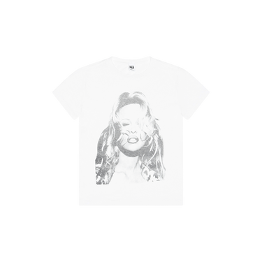 RE/DONE Classic "Pam" Tee