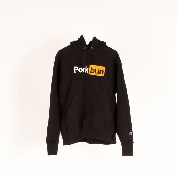 Pork Bun Hoodie