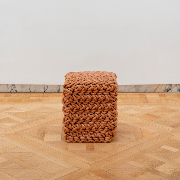 Nylon Stool (18) by Kwangho Lee, 2020