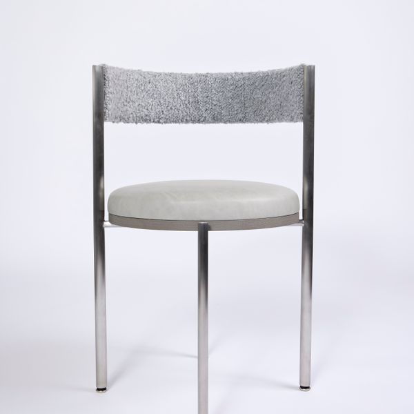 Kaleidoscope Dining Chair