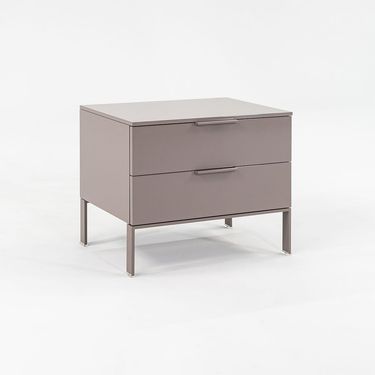 Brest Notte Chest of Drawers/Bedside Cabinet by Giulio Cappellini, 2022