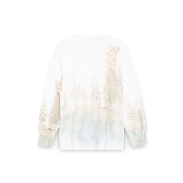 Tree Line Sweater