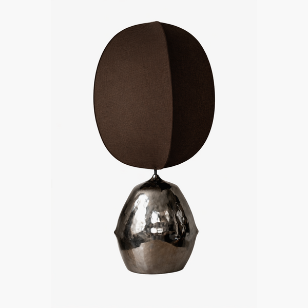 Seed Pod Floor Lamp 2