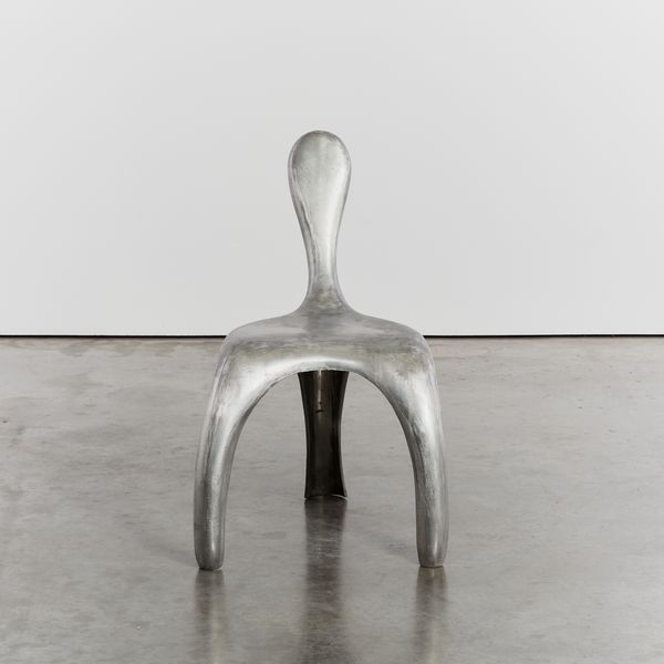 Amorphous Chair by Finn Stone