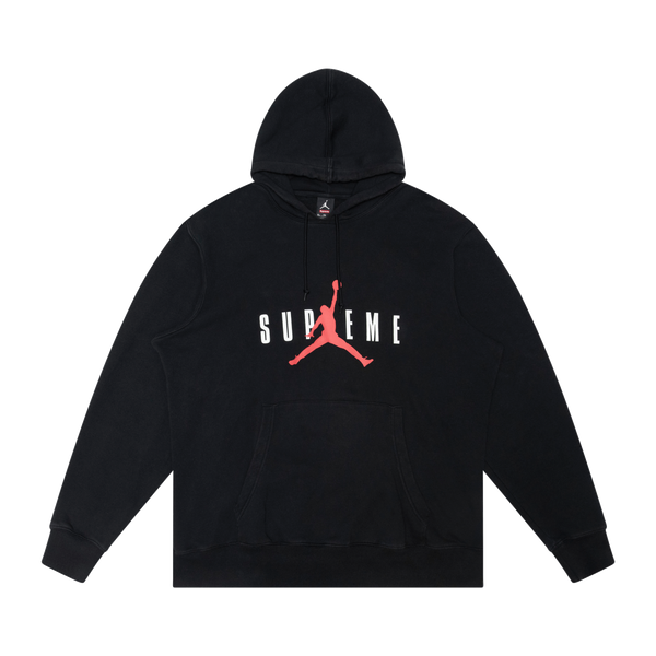 Supreme x Jordan Hoodie