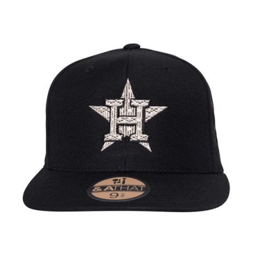 The Baseball Hat - Houston Astros