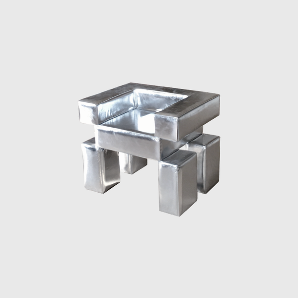 La Chair Silver
