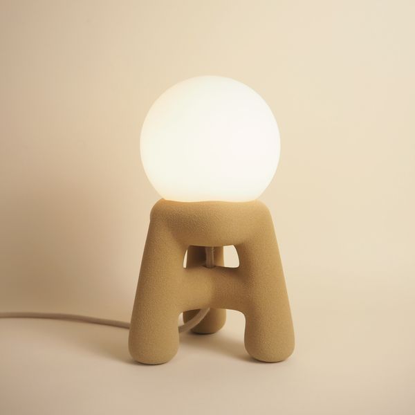 Dune Lamp
