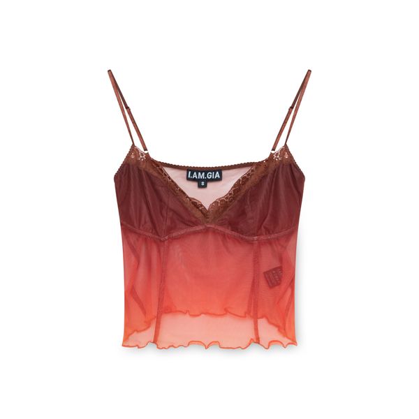 I.AM.GIA Sunset Tank Top