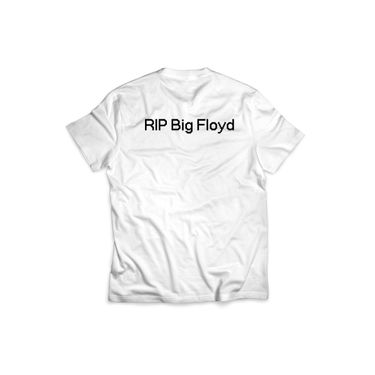 RIP Big Floyd Shirt