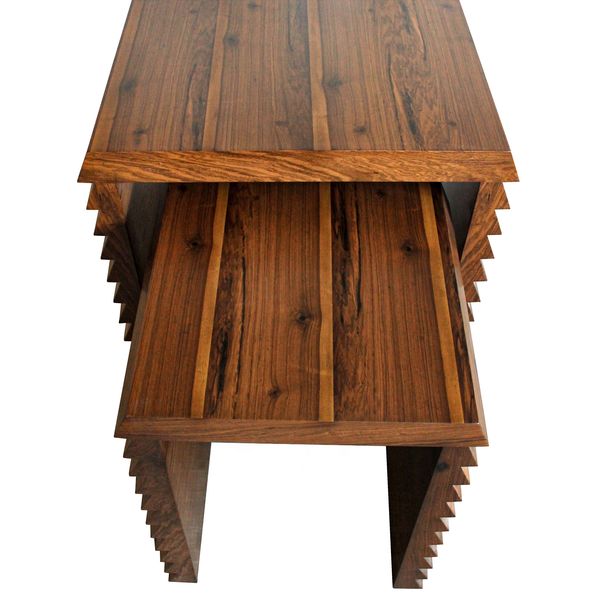 Dorena Nesting Table