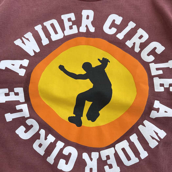 CPFM x Union 30th Anniversary “A Wider Circle” Crewneck