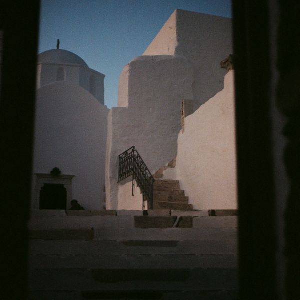 Right of Passage