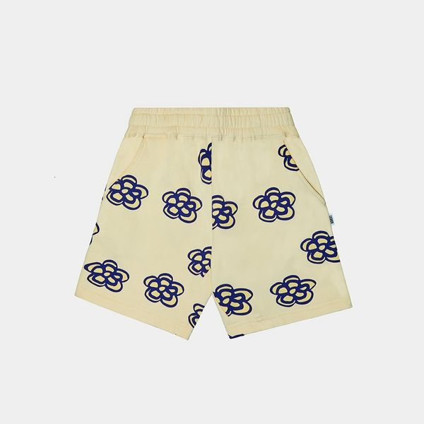 KROST x Barneys Floral Icon Shorts