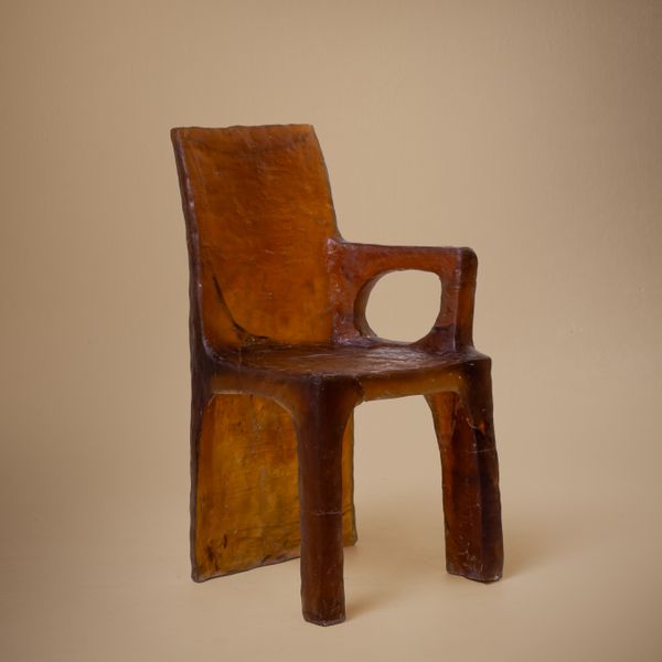 MC III - Chair