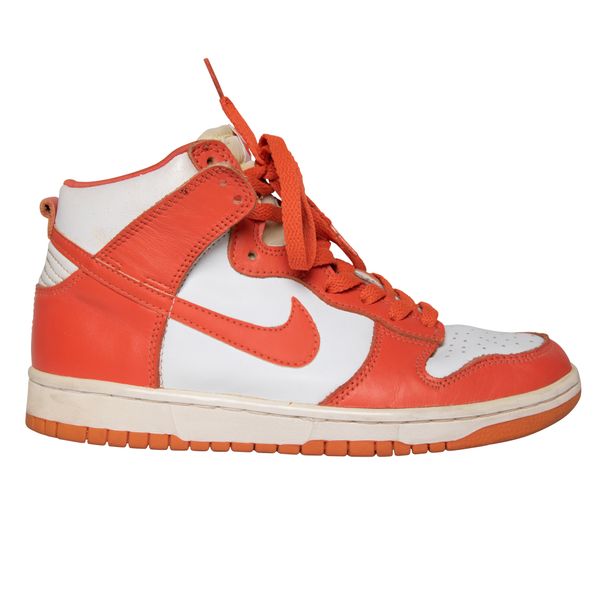 1999 Syracuse Sneakers