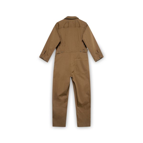 Alex Mill Standard Jumpsuit in Cotton Twill