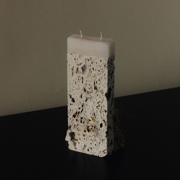 The Fragma Candle 26